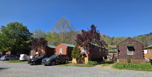 Cabins